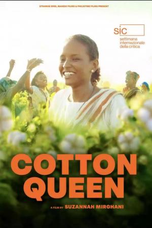 Cotton Queen 
