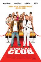 Cougar Club  - Poster / Imagen Principal