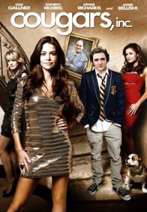 Cougars, Inc. 