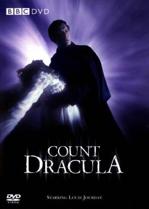 El conde Drácula (Great Performances) (TV)