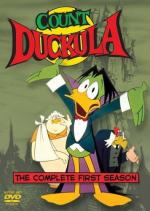 Count Duckula (TV Series)