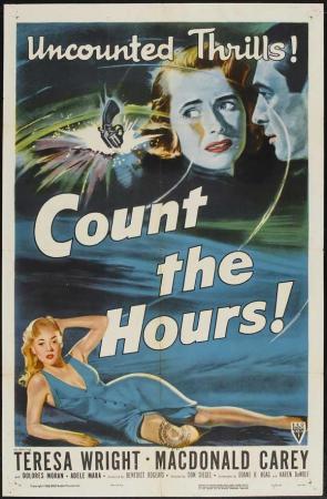 Cuenta las horas (1953)