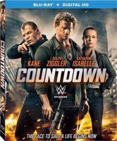 Countdown  - Blu-ray