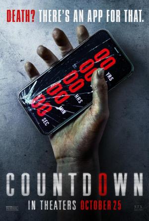 Countdown. La hora de tu muerte 
