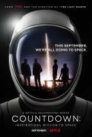 Countdown: Inspiration4 Mission to Space (TV Miniseries) - Poster / Main Image