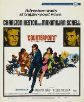Counterpoint  - Posters
