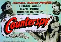 Counterspy  - Poster / Imagen Principal