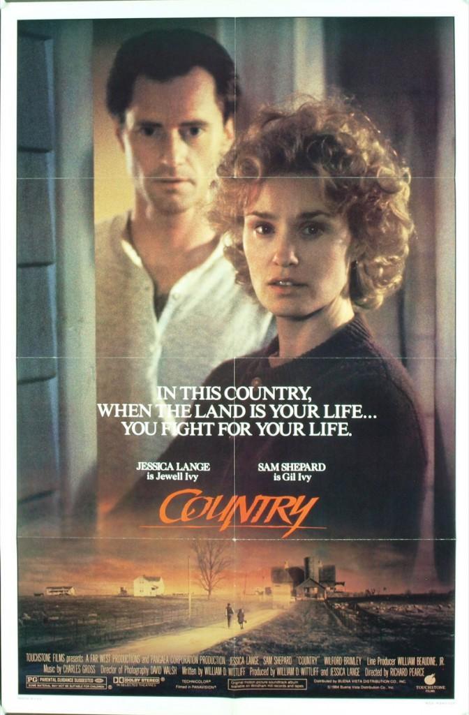 country 1984 movie review