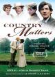 Country Matters (TV Series) (Serie de TV)