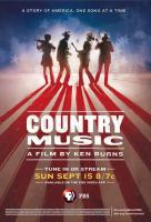 Country Music (Serie de TV) - Poster / Imagen Principal