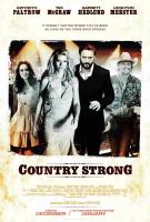 Country Strong  - Poster / Main Image