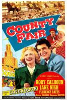 County Fair  - Poster / Main Image