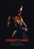 County Lines  - Poster / Imagen Principal