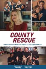 County Rescue (TV Series)