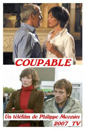 Coupable (TV)