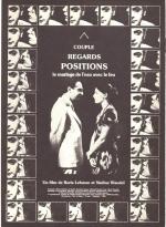 Couple, regards, positions 