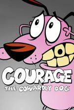 Coraje, el perro cobarde (Serie de TV)