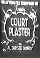Court Plaster (S)