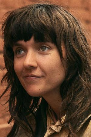 Courtney Barnett