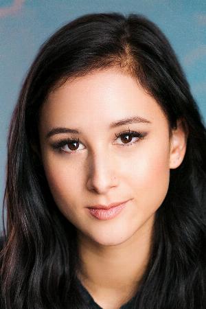 Courtney Lin