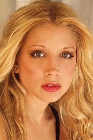 Courtney Peldon