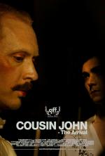 Cousin John: The Arrival (Music Video)