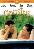 Cousins  - Dvd