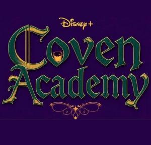 Coven Academy (Serie de TV)