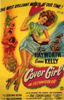 Cover Girl  - Poster / Main Image