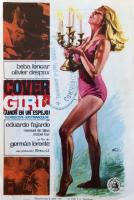 Cover Girl (Amor en un espejo)  - Poster / Imagen Principal