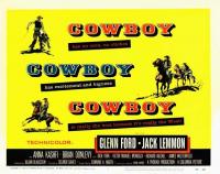 El cowboy  - Promo