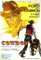 Cowboy  - Posters