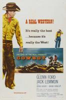 El cowboy  - Poster / Imagen Principal
