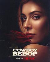 Cowboy Bebop (Serie de TV) - Posters