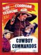 Cowboy Commandos 