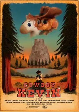 Cowboy Kevin (S)