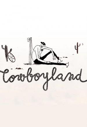 Cowboyland (C)