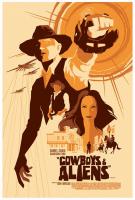 Cowboys & Aliens  - Otros