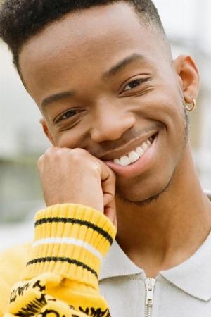 Coy Stewart