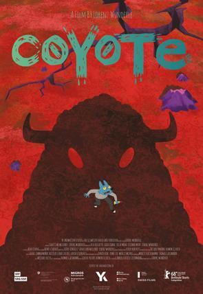 Coyote (S)