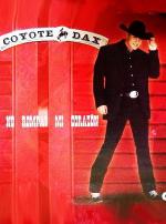 Coyote Dax: No rompas más (Music Video)
