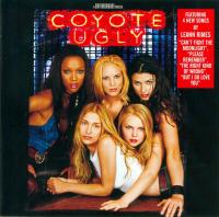 Coyote Ugly  - O.S.T Cover 