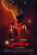 Coyotes: Terror en la ciudad
