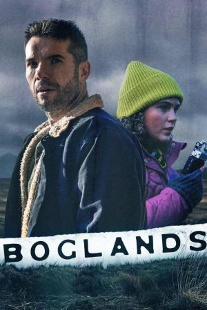 Boglands (Serie de TV)