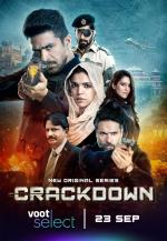 Crackdown (Serie de TV)
