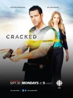 Cracked (Serie de TV) - Poster / Imagen Principal