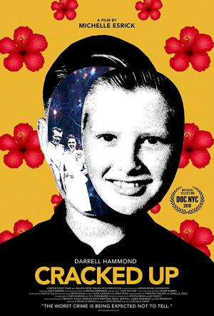 Cracked Up: La historia de Darrell Hammond 
