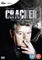Cracker (Serie de TV) - Dvd