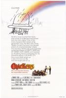 Crackers  - Poster / Main Image