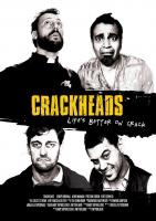 Crackheads  - Poster / Main Image